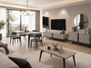 Monaco Yemek Odası Takımı Modern TV Ünitesi ürün görseli 4
