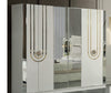 Safir Yatak Odası Dolap - %100 MDF görseli