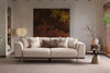 Taç 3 lü Koltuk Modern Koltuk Takımı ürün görseli 1