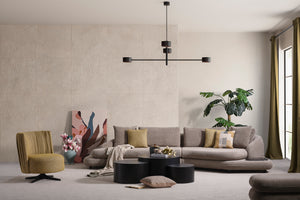 Köşe Koltuk 375 x 160 cm