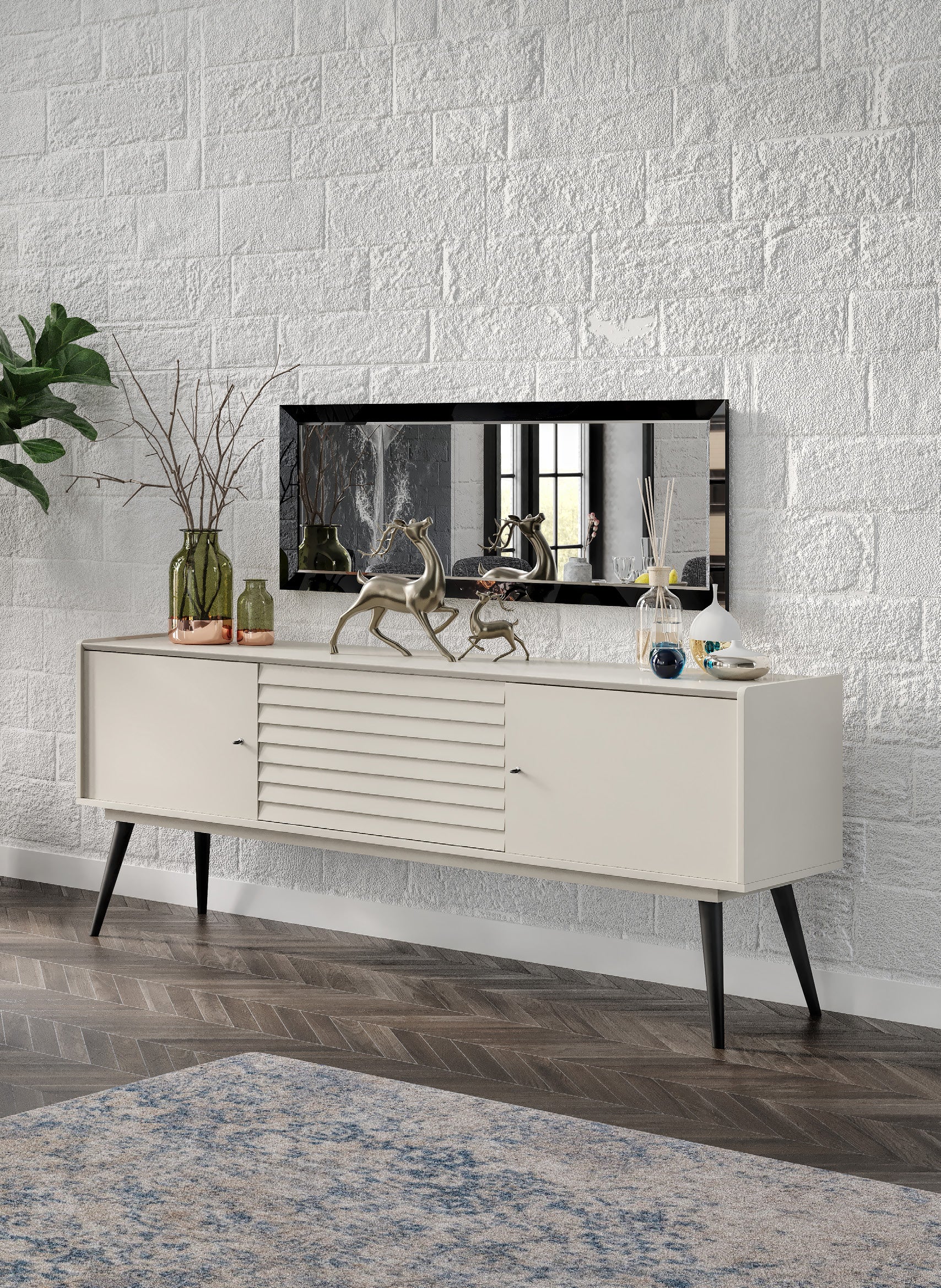 Trend Yemek Odası Takımı – görsel 3