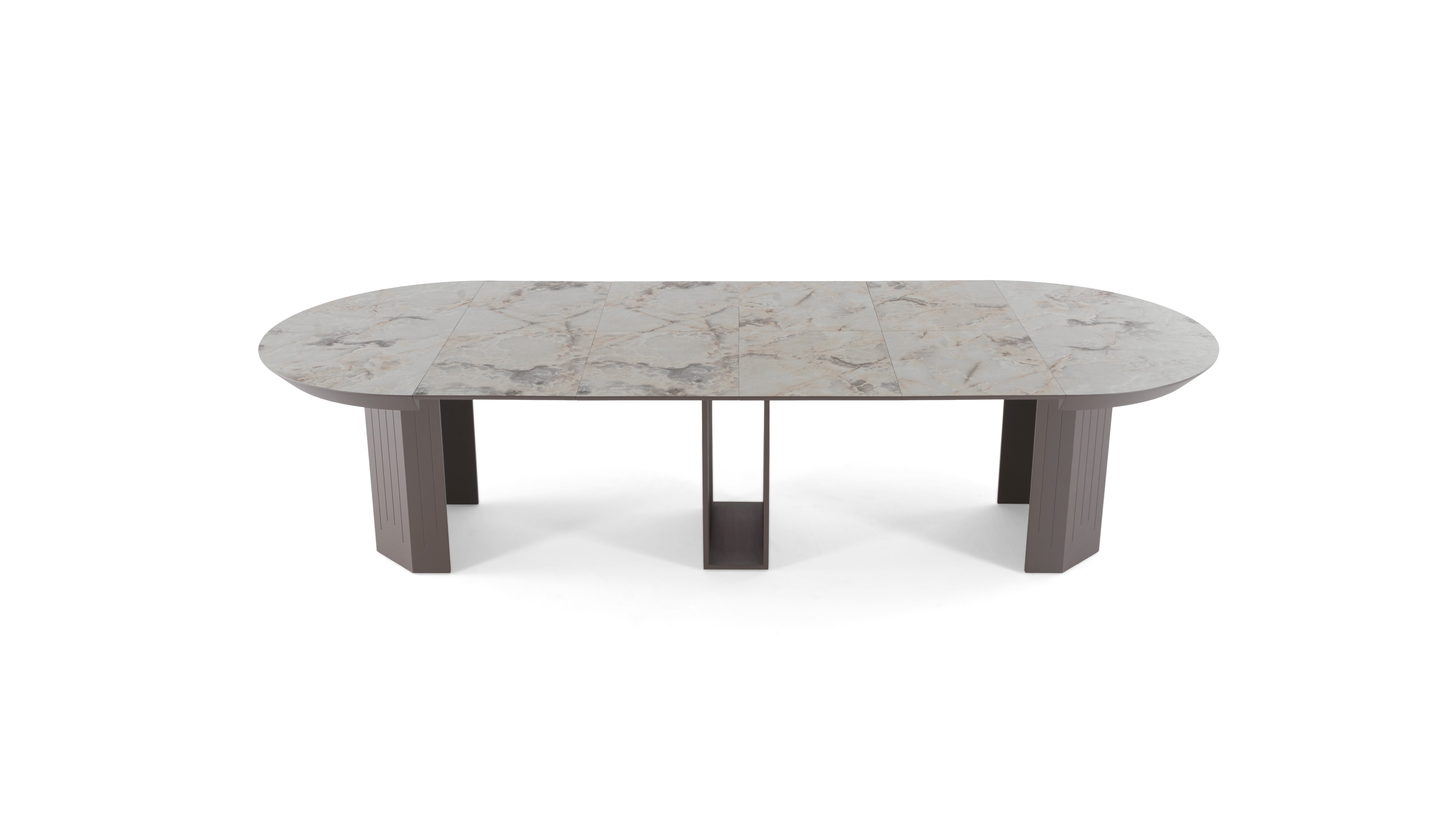 Master Masa Modern Yemek Masası ürün görseli 1