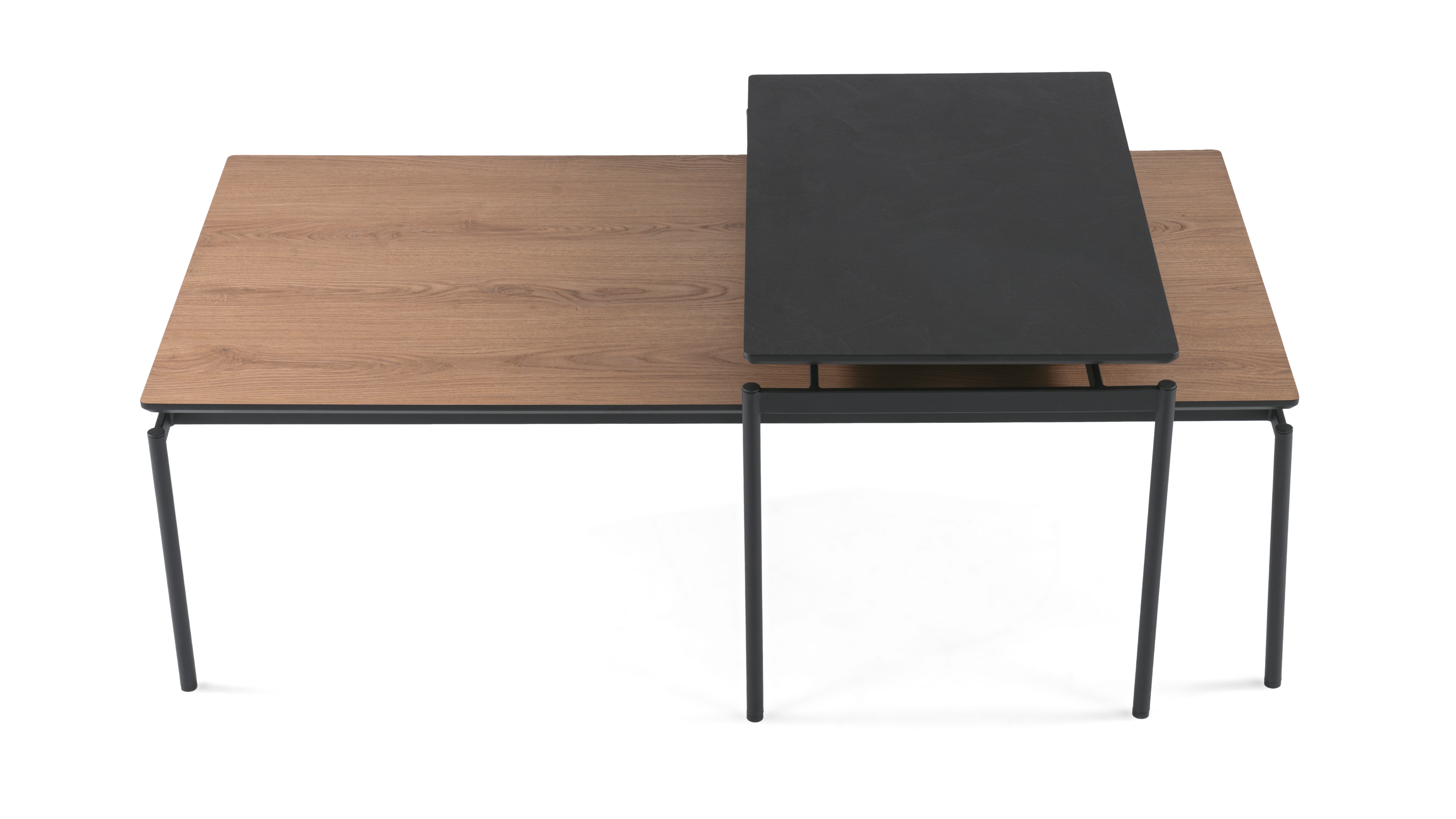 Rosso Orta Sehpa Modern Orta Sehpa ürün görseli 1
