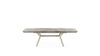 Titanyum Masa Modern Yemek Masası ürün görseli 20